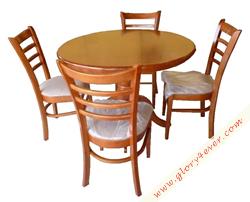 COCO DINING SET